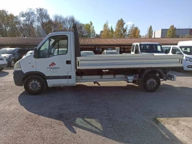 Opel Movano 2.5 CRDI, снимка 8