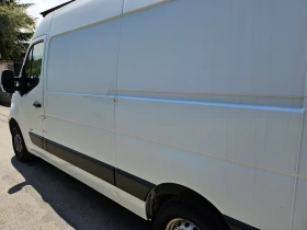 Opel Movano | Mobile.bg    4