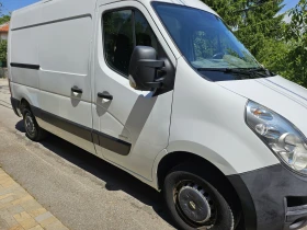 Opel Movano | Mobile.bg    12