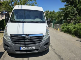 Opel Movano | Mobile.bg    13