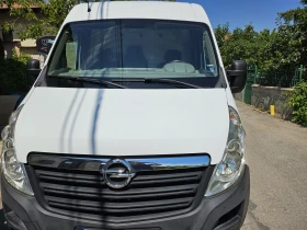 Opel Movano | Mobile.bg    14