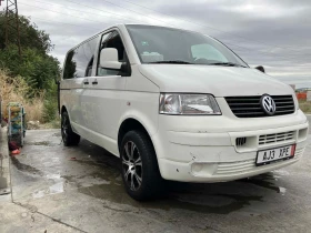 Обява за продажба на VW T5 ~12 600 лв. - изображение 5