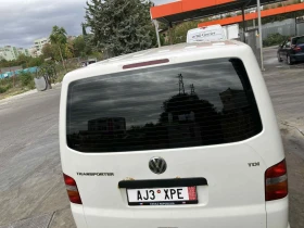 Обява за продажба на VW T5 ~12 600 лв. - изображение 6