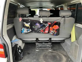 Обява за продажба на VW T5 ~12 600 лв. - изображение 4