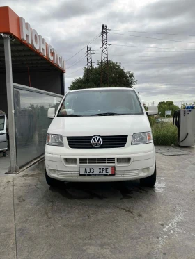 Обява за продажба на VW T5 ~12 600 лв. - изображение 7