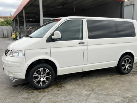 Обява за продажба на VW T5 ~12 600 лв. - изображение 8