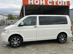 Обява за продажба на VW T5 ~12 600 лв. - изображение 9