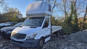Mercedes-Benz Sprinter 316 2.2 160k.sMAXI | Mobile.bg    6