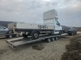     Mercedes-Benz Sprinter 316 2.2 160k.sMAXI