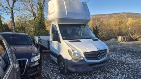 Mercedes-Benz Sprinter 316 2.2 160k.sMAXI | Mobile.bg    11