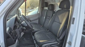 Mercedes-Benz Sprinter 316 2.2 160k.sMAXI | Mobile.bg    12