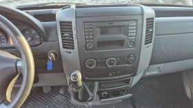 Mercedes-Benz Sprinter 316 2.2 160k.sMAXI | Mobile.bg    5