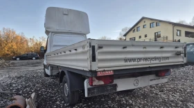 Mercedes-Benz Sprinter 316 2.2 160k.sMAXI | Mobile.bg    8