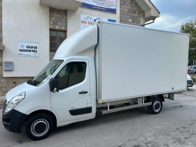 Opel Movano 2.3CDTI НАВИ КЛИМАТИК | Auto.bg — изображение 7