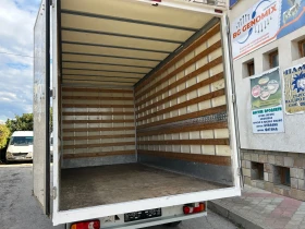 Opel Movano 2.3CDTI НАВИ КЛИМАТИК | Auto.bg — изображение 14