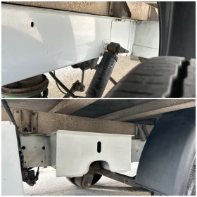 Opel Movano 2.3CDTI НАВИ КЛИМАТИК | Auto.bg — изображение 15