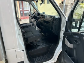 Opel Movano 2.3CDTI НАВИ КЛИМАТИК | Auto.bg — изображение 10