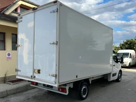Opel Movano 2.3CDTI НАВИ КЛИМАТИК | Auto.bg — изображение 5