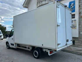 Opel Movano 2.3CDTI НАВИ КЛИМАТИК | Auto.bg — изображение 6