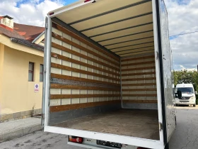 Opel Movano 2.3CDTI НАВИ КЛИМАТИК | Auto.bg — изображение 13
