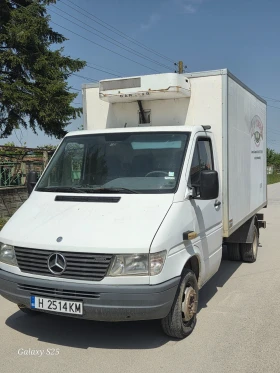 Mercedes-Benz 410 | Mobile.bg � ����� ������ 2