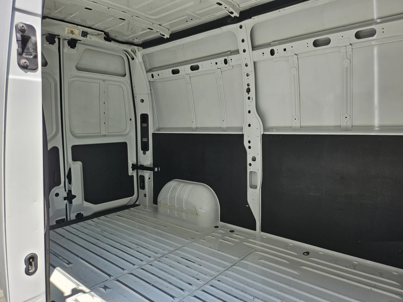 Opel Movano  - изображение 2