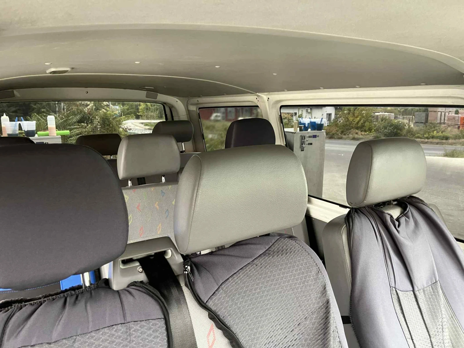 VW T5  - изображение 2