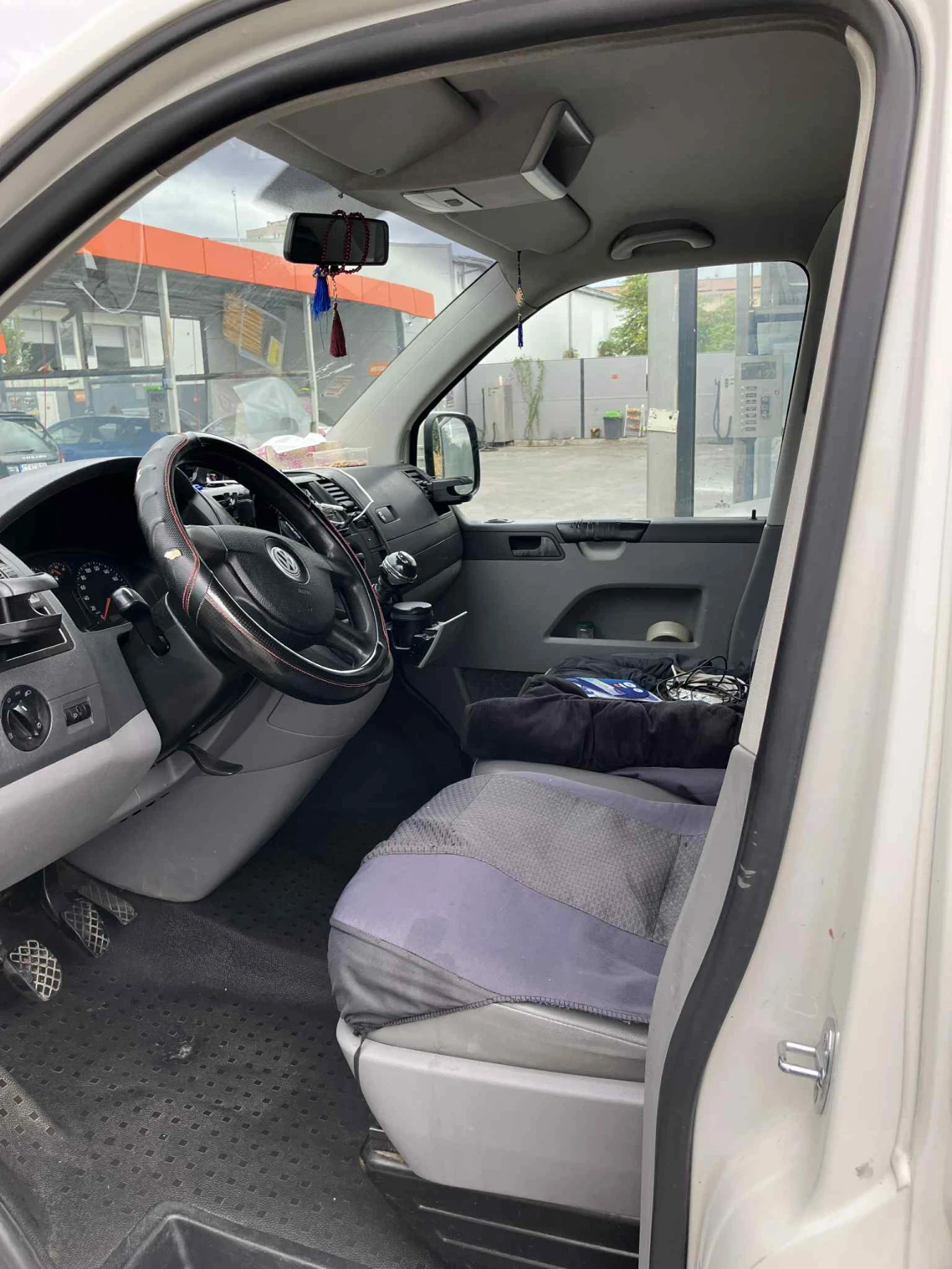 VW T5  - изображение 3
