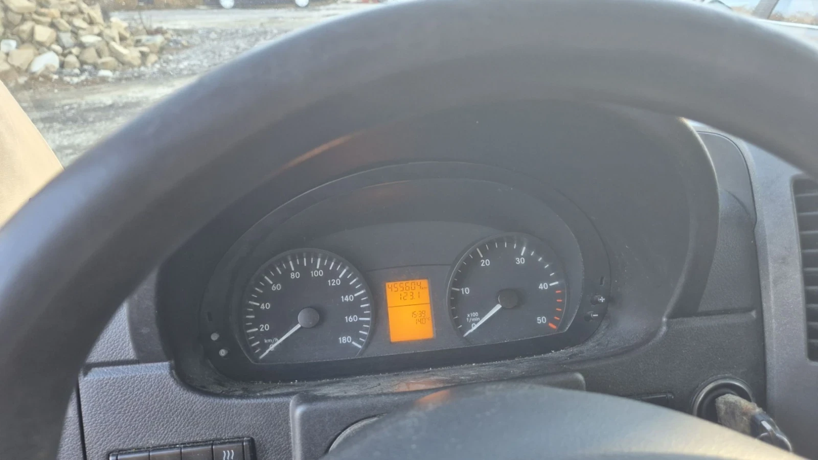 Mercedes-Benz Sprinter 316 2.2 160k.sMAXI | Mobile.bg   7