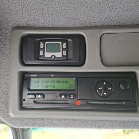 Mercedes-Benz Atego 816 ХЛАДИЛЕН+ ТОК 8.6тона КЛИМА ПЕЧКА ТЕМПОМАТ, снимка 15