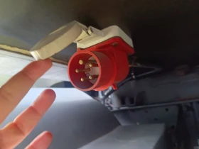 Mercedes-Benz Atego 816 ХЛАДИЛЕН+ ТОК 8.6тона КЛИМА ПЕЧКА ТЕМПОМАТ, снимка 16