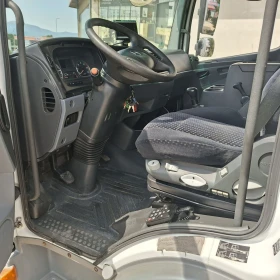 Mercedes-Benz Atego 816 ХЛАДИЛЕН+ ТОК 8.6тона КЛИМА ПЕЧКА ТЕМПОМАТ, снимка 10