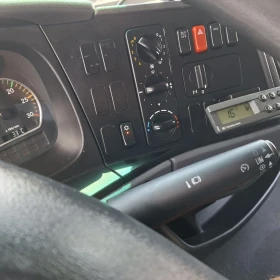 Mercedes-Benz Atego 816 ХЛАДИЛЕН+ ТОК 8.6тона КЛИМА ПЕЧКА ТЕМПОМАТ, снимка 9