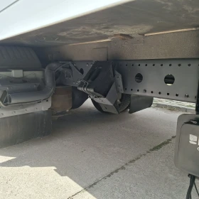 Mercedes-Benz Atego 816 ХЛАДИЛЕН+ ТОК 8.6тона КЛИМА ПЕЧКА ТЕМПОМАТ, снимка 12