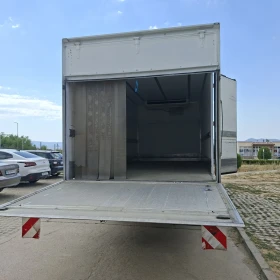Mercedes-Benz Atego 816 ХЛАДИЛЕН+ ТОК 8.6тона КЛИМА ПЕЧКА ТЕМПОМАТ, снимка 7
