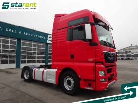 Man Tgx SZM24171, снимка 3