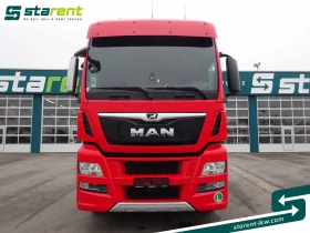 Man Tgx SZM24171, снимка 2