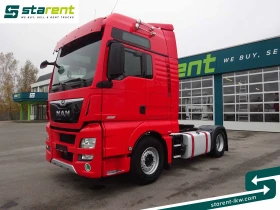 Man Tgx SZM24171, снимка 1