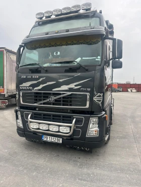 Volvo Fh 16-610, снимка 1