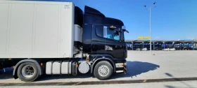 Scania R 420 | Mobile.bg    5