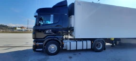 Scania R 420 | Mobile.bg    12