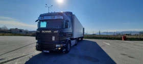 Scania R 420 | Mobile.bg    10