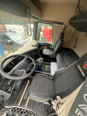 Scania R 420 | Mobile.bg    14