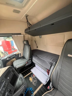 Scania R 420 | Mobile.bg    16