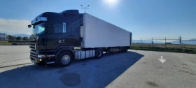  Scania R 420