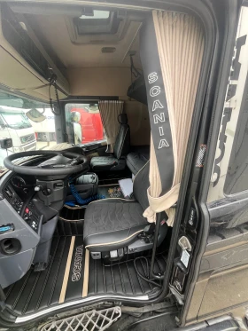 Scania R 420 | Mobile.bg    15