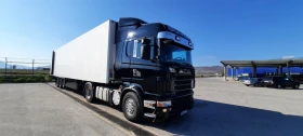 Scania R 420 | Mobile.bg    9