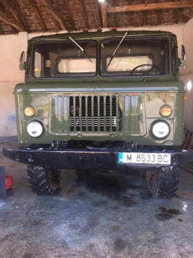 Gaz 66 | Mobile.bg    3