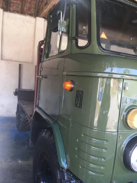 Gaz 66 | Mobile.bg    8