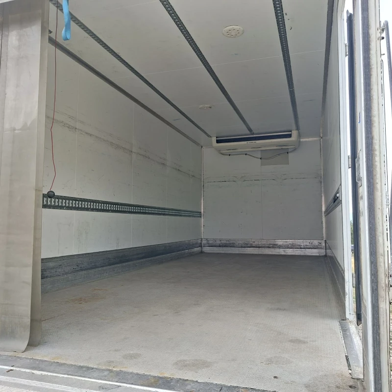 Mercedes-Benz Atego 816 ХЛАДИЛЕН+ ТОК 8.6тона КЛИМА ПЕЧКА ТЕМПОМАТ, снимка 6 - Камиони - 51386388